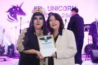 คณะศึกษาศาสตร์ มช. จัดพิธีมอบรางวัลเชิดชูเกียรติ Teacher Award & Staff Award ประจำปี 2568