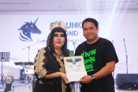 คณะศึกษาศาสตร์ มช. จัดพิธีมอบรางวัลเชิดชูเกียรติ Teacher Award & Staff Award ประจำปี 2568