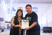 คณะศึกษาศาสตร์ มช. จัดพิธีมอบรางวัลเชิดชูเกียรติ Teacher Award & Staff Award ประจำปี 2568