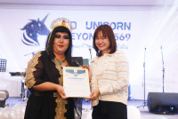 คณะศึกษาศาสตร์ มช. จัดพิธีมอบรางวัลเชิดชูเกียรติ Teacher Award & Staff Award ประจำปี 2568