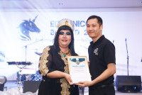 คณะศึกษาศาสตร์ มช. จัดพิธีมอบรางวัลเชิดชูเกียรติ Teacher Award & Staff Award ประจำปี 2568