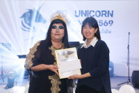 คณะศึกษาศาสตร์ มช. จัดพิธีมอบรางวัลเชิดชูเกียรติ Teacher Award & Staff Award ประจำปี 2568