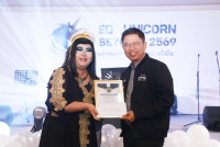 คณะศึกษาศาสตร์ มช. จัดพิธีมอบรางวัลเชิดชูเกียรติ Teacher Award & Staff Award ประจำปี 2568