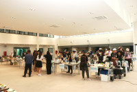 ศึกษาศาสตร์ มช. เดินหน้าคัดเลือกผู้ประกอบการร้านอาหารคุณภาพ เตรียมเปิดโรงอาหารให้บริการ