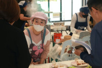 ศึกษาศาสตร์ มช. เดินหน้าคัดเลือกผู้ประกอบการร้านอาหารคุณภาพ เตรียมเปิดโรงอาหารให้บริการ