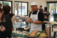 ศึกษาศาสตร์ มช. เดินหน้าคัดเลือกผู้ประกอบการร้านอาหารคุณภาพ เตรียมเปิดโรงอาหารให้บริการ