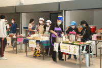 ศึกษาศาสตร์ มช. เดินหน้าคัดเลือกผู้ประกอบการร้านอาหารคุณภาพ เตรียมเปิดโรงอาหารให้บริการ