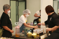 ศึกษาศาสตร์ มช. เดินหน้าคัดเลือกผู้ประกอบการร้านอาหารคุณภาพ เตรียมเปิดโรงอาหารให้บริการ