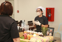 ศึกษาศาสตร์ มช. เดินหน้าคัดเลือกผู้ประกอบการร้านอาหารคุณภาพ เตรียมเปิดโรงอาหารให้บริการ