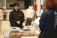 ศึกษาศาสตร์ มช. เดินหน้าคัดเลือกผู้ประกอบการร้านอาหารคุณภาพ เตรียมเปิดโรงอาหารให้บริการ