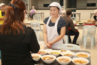 ศึกษาศาสตร์ มช. เดินหน้าคัดเลือกผู้ประกอบการร้านอาหารคุณภาพ เตรียมเปิดโรงอาหารให้บริการ