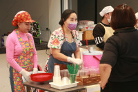 ศึกษาศาสตร์ มช. เดินหน้าคัดเลือกผู้ประกอบการร้านอาหารคุณภาพ เตรียมเปิดโรงอาหารให้บริการ