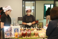 ศึกษาศาสตร์ มช. เดินหน้าคัดเลือกผู้ประกอบการร้านอาหารคุณภาพ เตรียมเปิดโรงอาหารให้บริการ