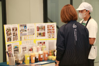 ศึกษาศาสตร์ มช. เดินหน้าคัดเลือกผู้ประกอบการร้านอาหารคุณภาพ เตรียมเปิดโรงอาหารให้บริการ