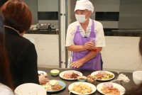 ศึกษาศาสตร์ มช. เดินหน้าคัดเลือกผู้ประกอบการร้านอาหารคุณภาพ เตรียมเปิดโรงอาหารให้บริการ