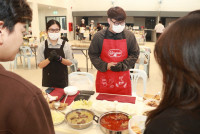 ศึกษาศาสตร์ มช. เดินหน้าคัดเลือกผู้ประกอบการร้านอาหารคุณภาพ เตรียมเปิดโรงอาหารให้บริการ