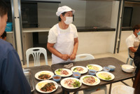 ศึกษาศาสตร์ มช. เดินหน้าคัดเลือกผู้ประกอบการร้านอาหารคุณภาพ เตรียมเปิดโรงอาหารให้บริการ