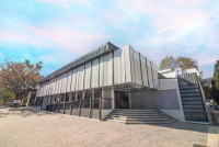 ศึกษาศาสตร์ มช. เดินหน้าคัดเลือกผู้ประกอบการร้านอาหารคุณภาพ เตรียมเปิดโรงอาหารให้บริการ