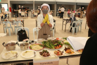 ศึกษาศาสตร์ มช. เดินหน้าคัดเลือกผู้ประกอบการร้านอาหารคุณภาพ เตรียมเปิดโรงอาหารให้บริการ