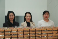 คณะศึกษาศาสตร์ มช. จัดพิธีทำบุญโรงอาหารและอาคารกิจกรรมนักศึกษา หลังปรับปรุงเสร็จสิ้น