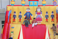 ITPC International Cultures Event ภายใต้ธีม New Year Celebration ประจำปีการศึกษา 2568 