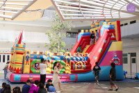 ITPC International Cultures Event ภายใต้ธีม New Year Celebration ประจำปีการศึกษา 2568 