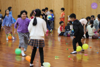 ITPC International Cultures Event ภายใต้ธีม New Year Celebration ประจำปีการศึกษา 2568 