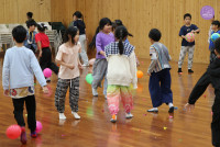 ITPC International Cultures Event ภายใต้ธีม New Year Celebration ประจำปีการศึกษา 2568 