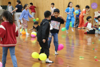 ITPC International Cultures Event ภายใต้ธีม New Year Celebration ประจำปีการศึกษา 2568 