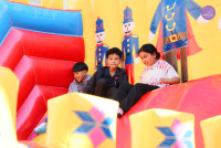 ITPC International Cultures Event ภายใต้ธีม New Year Celebration ประจำปีการศึกษา 2568 