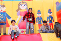 ITPC International Cultures Event ภายใต้ธีม New Year Celebration ประจำปีการศึกษา 2568 