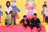 ITPC International Cultures Event ภายใต้ธีม New Year Celebration ประจำปีการศึกษา 2568 