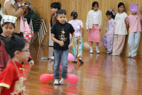 ITPC International Cultures Event ภายใต้ธีม New Year Celebration ประจำปีการศึกษา 2568 