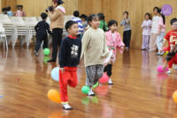 ITPC International Cultures Event ภายใต้ธีม New Year Celebration ประจำปีการศึกษา 2568 