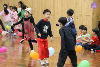 ITPC International Cultures Event ภายใต้ธีม New Year Celebration ประจำปีการศึกษา 2568 