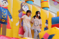 ITPC International Cultures Event ภายใต้ธีม New Year Celebration ประจำปีการศึกษา 2568 