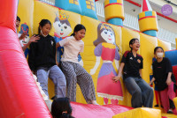 ITPC International Cultures Event ภายใต้ธีม New Year Celebration ประจำปีการศึกษา 2568 