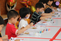 ITPC International Cultures Event ภายใต้ธีม New Year Celebration ประจำปีการศึกษา 2568 