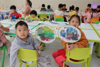 ITPC International Cultures Event ภายใต้ธีม New Year Celebration ประจำปีการศึกษา 2568 