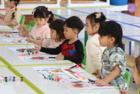 ITPC International Cultures Event ภายใต้ธีม New Year Celebration ประจำปีการศึกษา 2568 