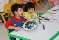 ITPC International Cultures Event ภายใต้ธีม New Year Celebration ประจำปีการศึกษา 2568 