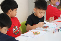 ITPC International Cultures Event ภายใต้ธีม New Year Celebration ประจำปีการศึกษา 2568 