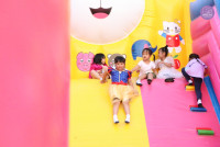 ITPC International Cultures Event ภายใต้ธีม New Year Celebration ประจำปีการศึกษา 2568 