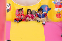 ITPC International Cultures Event ภายใต้ธีม New Year Celebration ประจำปีการศึกษา 2568 