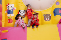 ITPC International Cultures Event ภายใต้ธีม New Year Celebration ประจำปีการศึกษา 2568 