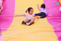 ITPC International Cultures Event ภายใต้ธีม New Year Celebration ประจำปีการศึกษา 2568 