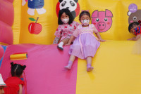 ITPC International Cultures Event ภายใต้ธีม New Year Celebration ประจำปีการศึกษา 2568 