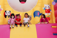 ITPC International Cultures Event ภายใต้ธีม New Year Celebration ประจำปีการศึกษา 2568 