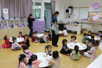 ITPC International Cultures Event ภายใต้ธีม New Year Celebration ประจำปีการศึกษา 2568 