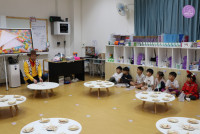 ITPC International Cultures Event ภายใต้ธีม New Year Celebration ประจำปีการศึกษา 2568 